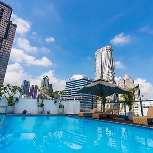 Sapphire Hotel Silom Bangkok