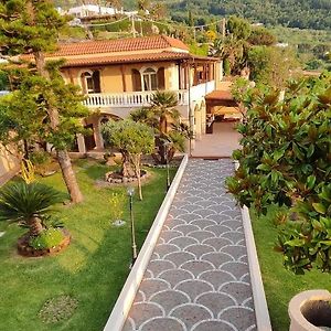 Villa Antonietta Ischia